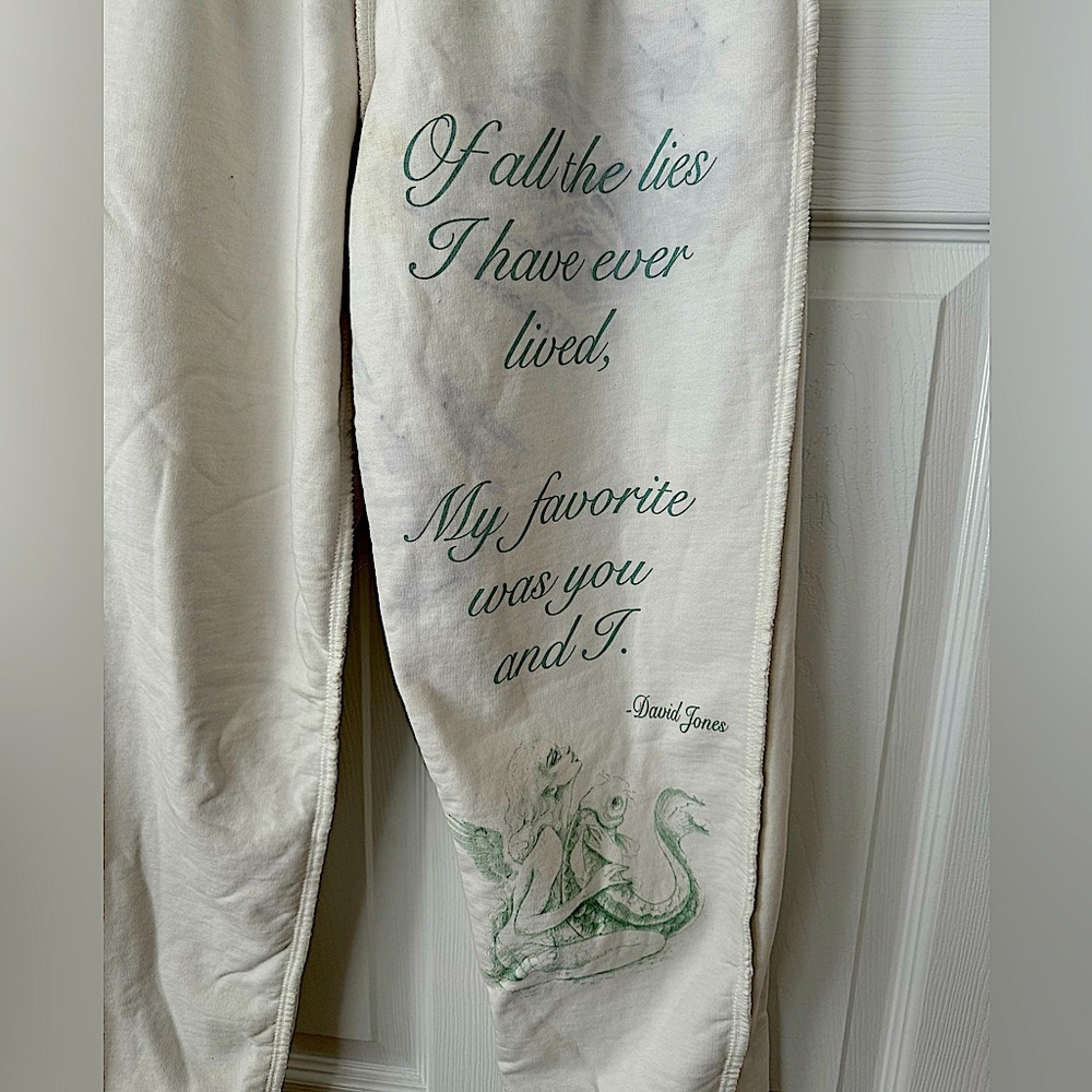 Boys Lie Joggers